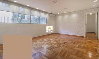 Imagem 2: Apartamento à venda, Jardim Paulista, 92m², 3 dormitórios, 1 suíte, 1 vaga!