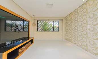 Imagem 3: Casa para venda com 4 quartos sendo 3 suítes de R$ 859.900 por R$ 839.900 no Jardim das A