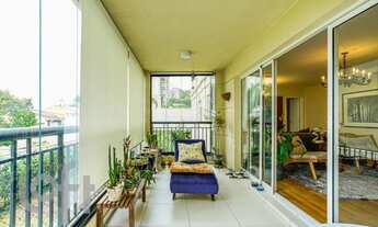 Imagem 4: Apartamento à venda, Alto de Pinheiros, São Paulo, SP