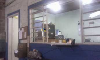 Imagem 4: Galpao bem localizado