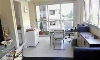 Imagem 3: SãO PAULO - Conjunto Comercial/sala - Aclimação