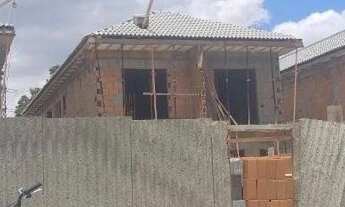 Imagem 2: Sobrado Residencial à venda, Chácara Canta Galo, Cotia -