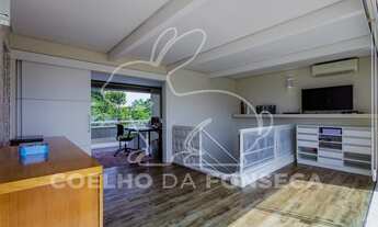 Imagem 6: São Paulo - Casa de Condomínio - Chácara Monte Alegre