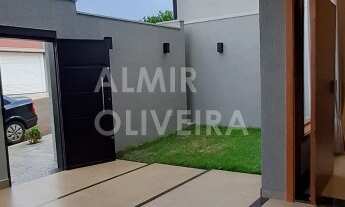 Imagem 2: HB-Sobrado - Jd. Bothânico - 4 Dormitórios, sendo 1 suíte - Sertãozinho/SP