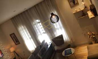 Imagem: Casa - Parque Taquaral - Campinas