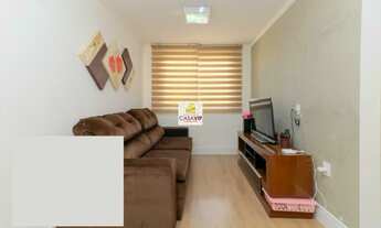 Imagem 2: Apartamento à venda, Paraisópolis, 50m², 2 dormitórios, 1 vaga!