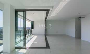 Imagem 4: CURITIBA - Apartamento Padrão - Campina do Siqueira