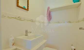 Imagem 5: Apartamento à venda, 89m² com 2 dormitórios sendo 1 suíte, 3 banheiros, 3 vagas de garagem