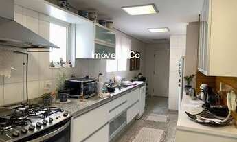 Imagem 3: Apartamento para venda possui 392 m2 com 3 suítes e 5 vagas