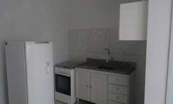 Imagem 1: Alugo kitnet centro de Itajaí 50 metros da Univali