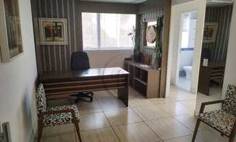 Imagem 7: Sala para alugar, 46 m² por R$ 2.190,00/mês - Rudge Ramos - São Bernardo do Campo/SP