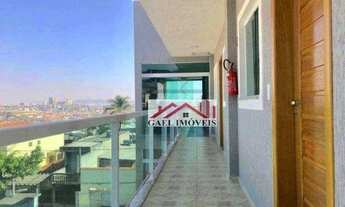 Imagem 5: Apartamento com 2 dormitórios à venda, 38 m² por R$ 210.000,00 - São Miguel - São Paulo/SP