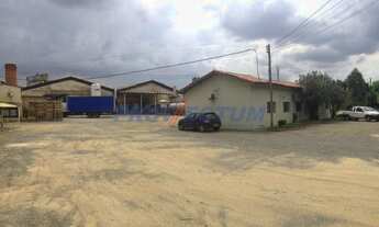 Imagem 7: área - Três Vendas - Campinas