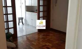 Imagem 5: Apartamento à venda, Paraíso, 120m², 3 dormitórios, 1 suíte, 1 vaga!