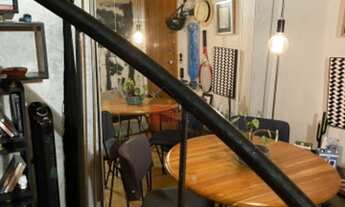 Imagem 4: Apartamento Duplex à venda, Vila Clementino, São Paulo, SP