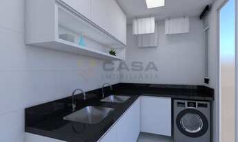 Imagem 7: NL/Casa de alto padrão para venda com 4 quartos e gourmet em Boulevard Lagoa - Serra - ES