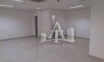 Imagem: Sala à venda, 51 m² por R$ 280.000,00