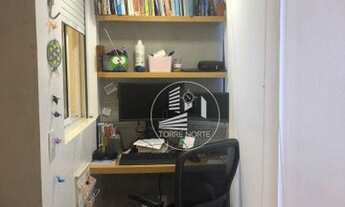 Imagem 6: Apartamento com 3 dormitórios à venda, 104 m² - Jardim Parque Morumbi - São Paulo/SP