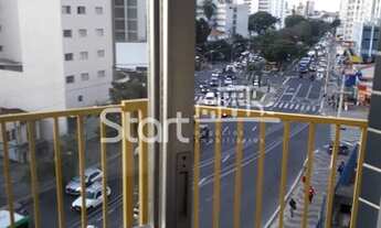 Imagem 3: Apartamento - Botafogo - Campinas