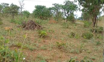 Imagem 3: Incra 09 continuação na Boa Esperança