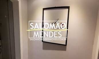 Imagem 6: Apartamento reformado, 2/4 sendo um suíte, 1 vaga, Modulados