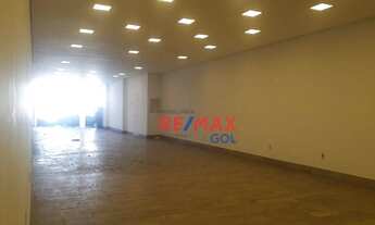 Imagem 5: Salão na zona norte de São Paulo com 180m