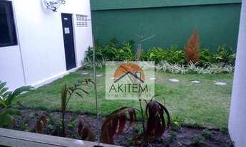 Imagem 7: Apartamento com 3 dormitórios à venda, 61 m² por R$ 325.248,00 - Casa Caiada - Olinda/PE