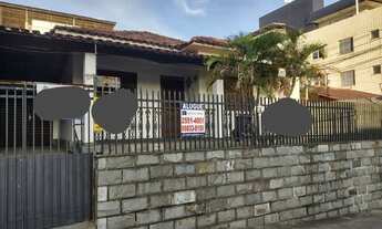 Imagem: Casa com 6 dormitórios para alugar em Belo