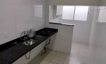 Imagem 3: Excelente oportunidade. Lindo e amplo 2 quartos c/suíte, com piscina na Guilhermina, PG