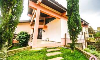 Imagem 2: CAXIAS DO SUL - Casa Padrão - Bela Vista