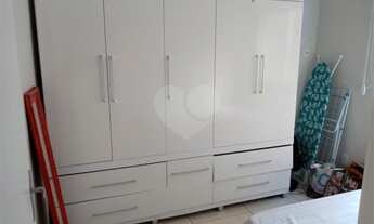 Imagem 7: Apartamento - 02 quartos - Cachambi