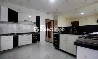 Imagem 1: Sobrado à VENDA no Bairro Bocaina - Ribeirão Pires