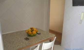 Imagem 2: APARTAMENTO - SANTANA - SP