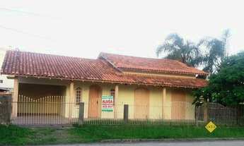 Imagem 2: Casa Padrão para Aluguel em Vila Moema Tubarão-SC