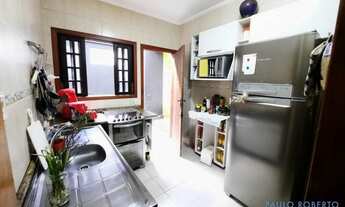 Imagem 3: CASA ASSOBRADADA - IPIRANGA - SP