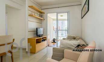 Imagem: Apto 02 Dormitorios