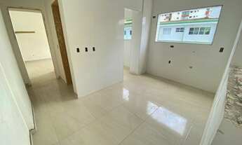 Imagem 6: Apartamento 1 dormitório em Guilhermina - Praia Grande - SP