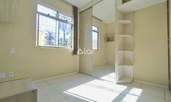 Imagem 5: Apartamento 3 Quartos suite 1 vaga de garagem no bairro Vila Cloris- Planalto, Belo Hor