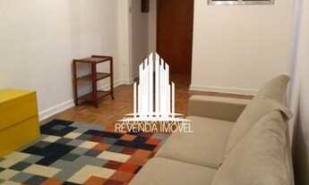 Imagem 2: 3 Dormitório(s)1 Suítes0 Vaga(s)Área útil: 76,00 m²