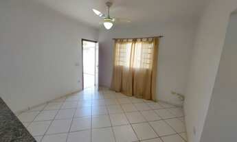 Imagem 4: PARQUE RESIDENCIAL RITA VIEIRA - ALUGUE NESSE BAIRRO