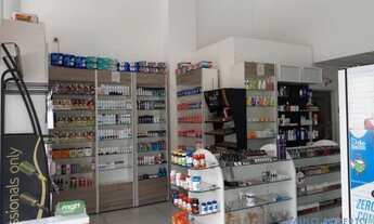 Imagem 5: LOJA - BARRA FUNDA - SP