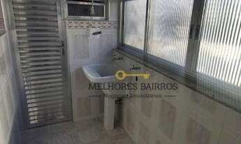 Imagem 7: Vila Mariana - 2 quartos, 1 vaga - Reformado - 200 metros do Metrô Ana Rosa