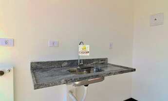 Imagem 4: Apartamento à venda, Vila Sônia, 36m², 1 suíte, sem vaga!