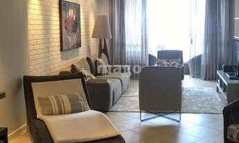 Imagem 2: Apartamento para Venda no bairro Centro em Balneário Camboriú, 3 quartos sendo 1 suíte, 1