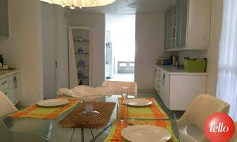 Imagem 6: São Paulo - Casa Padrão - Santo Amaro