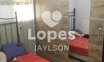 Imagem 3: Apartamento tipo casa - 02 quartos - Pavuna