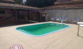 Imagem 2: Casa no Murubira