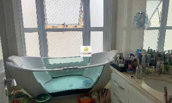 Imagem 6: Apartamento à venda, Perdizes, 300m², 5 suítes, 5 vagas!