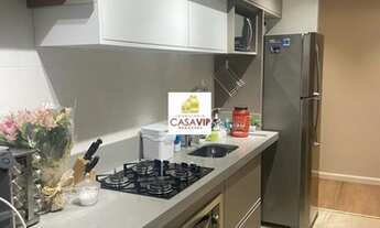 Imagem 5: Apartamento à venda, Brás, 70m², 2 dormitórios, 1 suíte, 1 vaga!