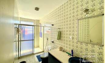 Imagem 5: Apartamento para venda tem 112 metros quadrados com 3 quartos